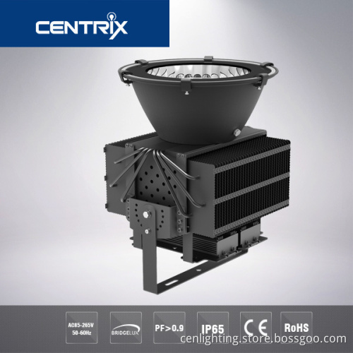 Samsung chip SMD 300w led high bay light 2016 New products